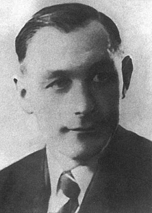 Josef Kusý